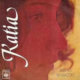 Tao Só / Sensações  - 1978 • Single/EP