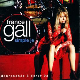 Simple Je (Débranchée À Bercy 93) - 1993 • Álbum