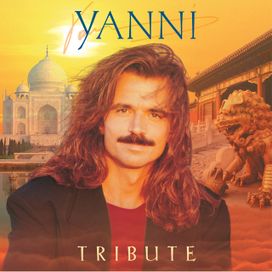 Tribute - 1997 • Álbum