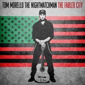 The Fabled City - 2008 • Álbum