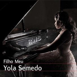 Filho Meu - 2015 • Álbum