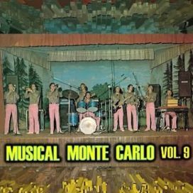 Volume 09 - 1980 • Álbum