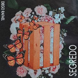 Segredo - 2019 • Álbum