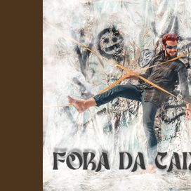 Fora da Caixa - 2023 • Álbum