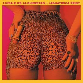 Jaguatirica Print - 2019 • Álbum