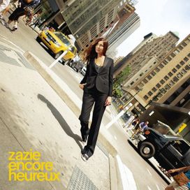 Encore Heureux - 2015 • Álbum