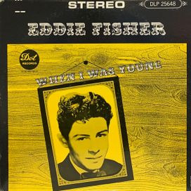 When I Was Young - 1965 • Álbum