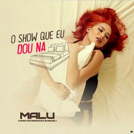 O Show Que Eu Dou na Cama - 2021 • Sencillo/EP