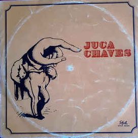 Juca Chaves (1965) - 1965 • Álbum