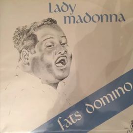 Lady Madonna - 1979 • Álbum