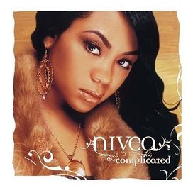 Complicated - 2005 • Álbum