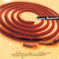 Saldi. Juoda. Naktis - 2006 • Álbum