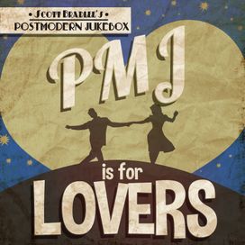 PMJ Is For Lovers - 2016 • Álbum