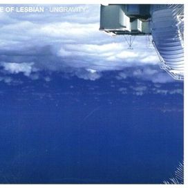Ungravity - 2003 • Álbum