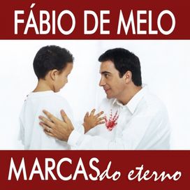 Marcas do Eterno - 2002 • Álbum