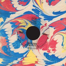 Honeycomb / Gothan - Animal Collective