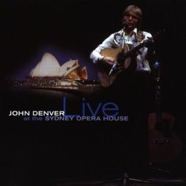 Live At The Sydney Opera House - 1978 • Álbum