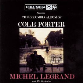 The Columbia Album Of Cole Porter - 1993 • Álbum