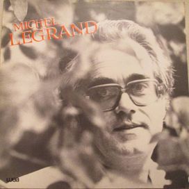Michel Legrand (1981) - 1981 • Álbum
