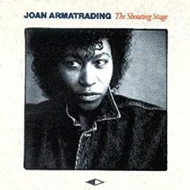 The Shouting Stage - 1988 • Álbum
