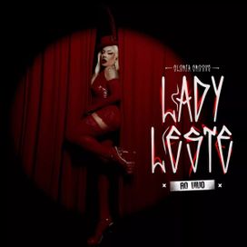 Lady Leste (Ao Vivo) - 2023 • Álbum