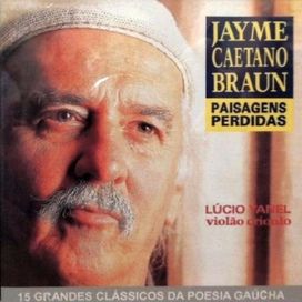 Paisagens Perdidas - 1994 • Álbum