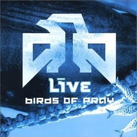 Birds of Pray - 2003 • Álbum
