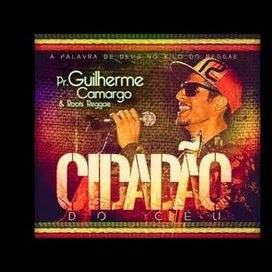 Cidadão do Céu - 2015 • Álbum