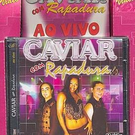 Estória de Corrinha - Vol. 10 - 2003 • Álbum