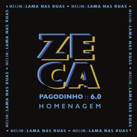 Lama Nas Ruas - 2019 • Sencillo/EP