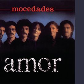 Amor - 1980 • Álbum