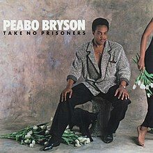 Take No Prisoners - 1983 • Álbum