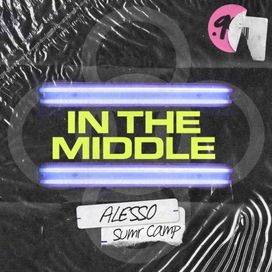 In the Middle - 2019 • Single/EP