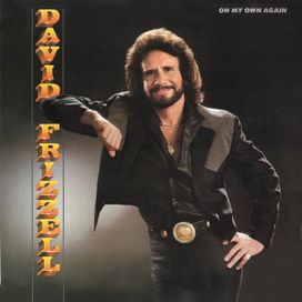 On My Own Again - 1983 • Álbum