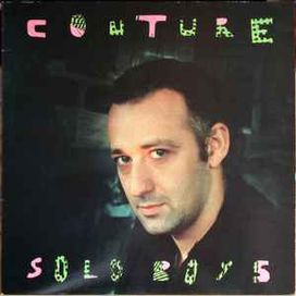 Solo Boys - 1986 • Álbum