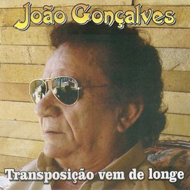 Transposição Vem de Longe - 2014 • Álbum