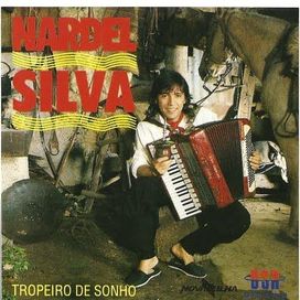 Tropeiro de Sonho - 1996 • Álbum