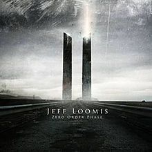 Zero Order Phase - 2008 • Álbum