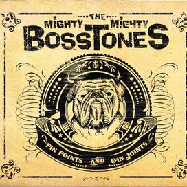 Pin Points And Gin Joints - 2009 • Álbum