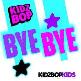 Bye Bye - 2022 • Single/EP