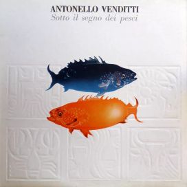 Sotto Il Segno Dei Pesci - 1978 • Álbum