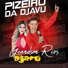Pizeiro da Djavú - 2019 • Single/EP