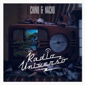 Radio Universo - 2015 • Álbum