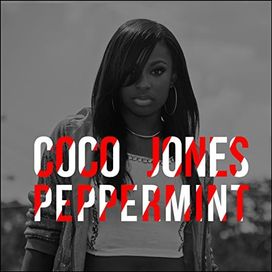 Peppermint - 2014 • Single/EP