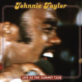 Live At The Summit Club - 2007 • Álbum