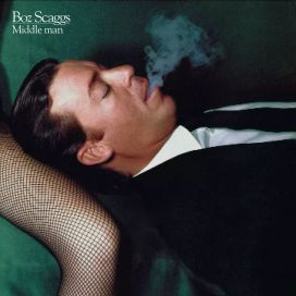 Middle Man - Boz Scaggs