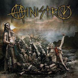From Beer To Eternity    - 2013 • Álbum