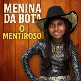 O Mentiroso - 2025 • Single/EP