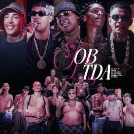 Job LTDA (part. Oruam, MC Don Juan, MC Cebezinho e Menor Richard) [explícita] - 2025 • Single/EP