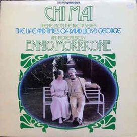 Chi Mai - 1981 • Álbum